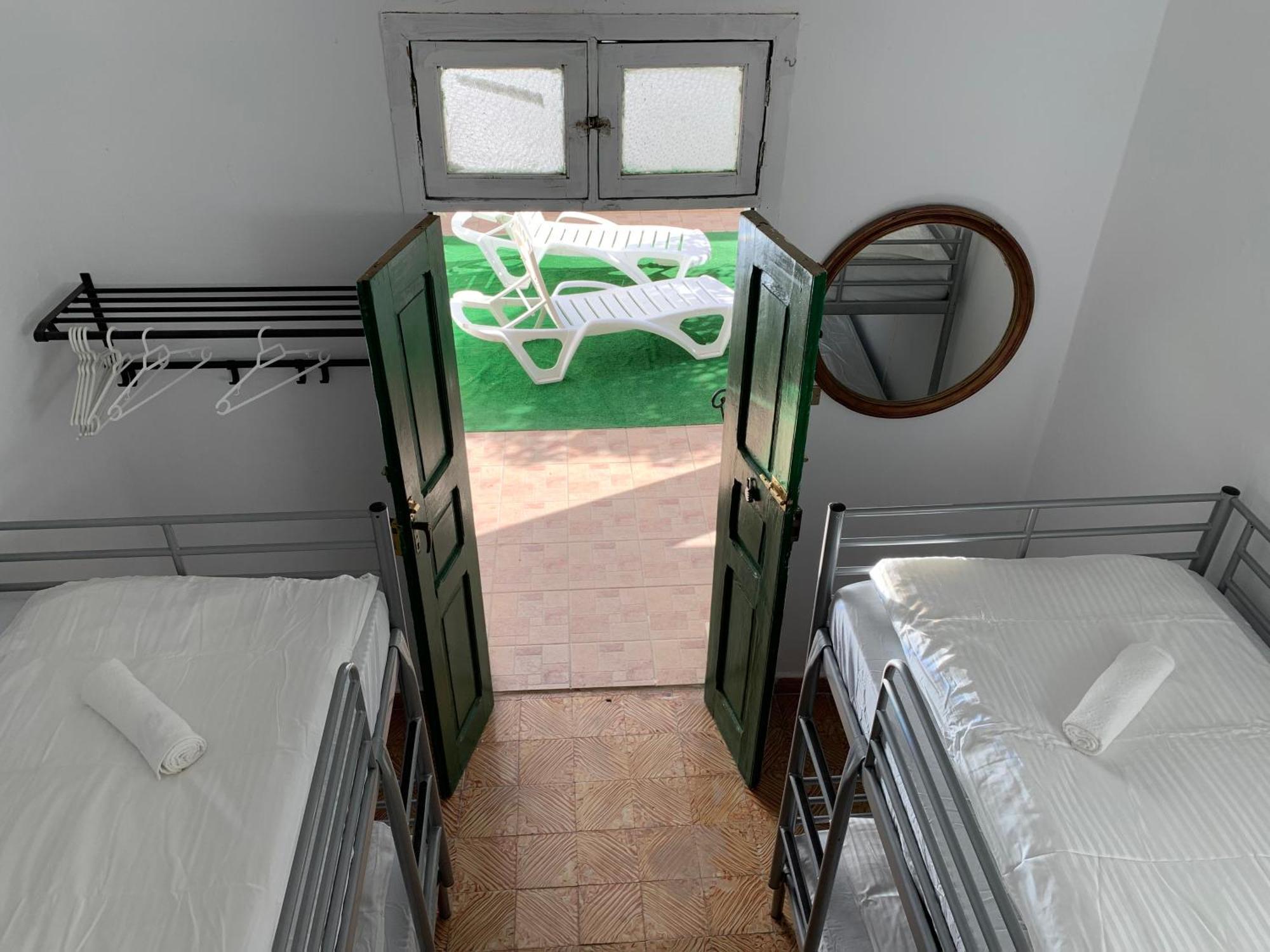 بيت شباب La Casita فيغا دي سان ماتيو المظهر الخارجي الصورة