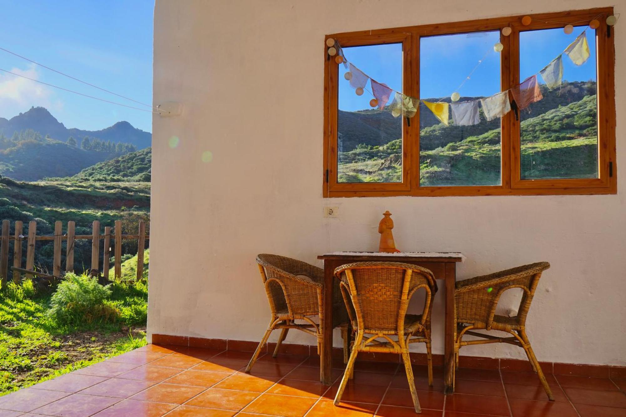 بيت شباب La Casita فيغا دي سان ماتيو المظهر الخارجي الصورة