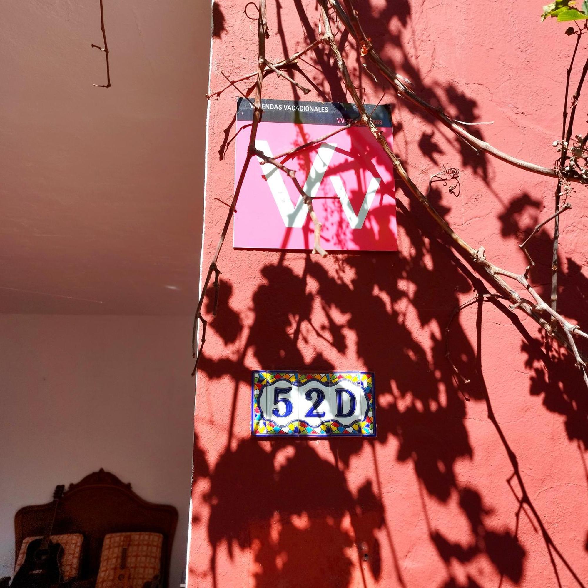 بيت شباب La Casita فيغا دي سان ماتيو المظهر الخارجي الصورة