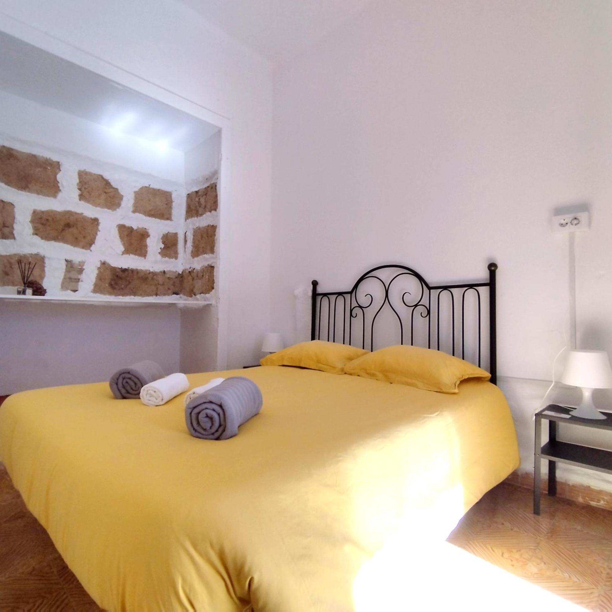 بيت شباب La Casita فيغا دي سان ماتيو المظهر الخارجي الصورة