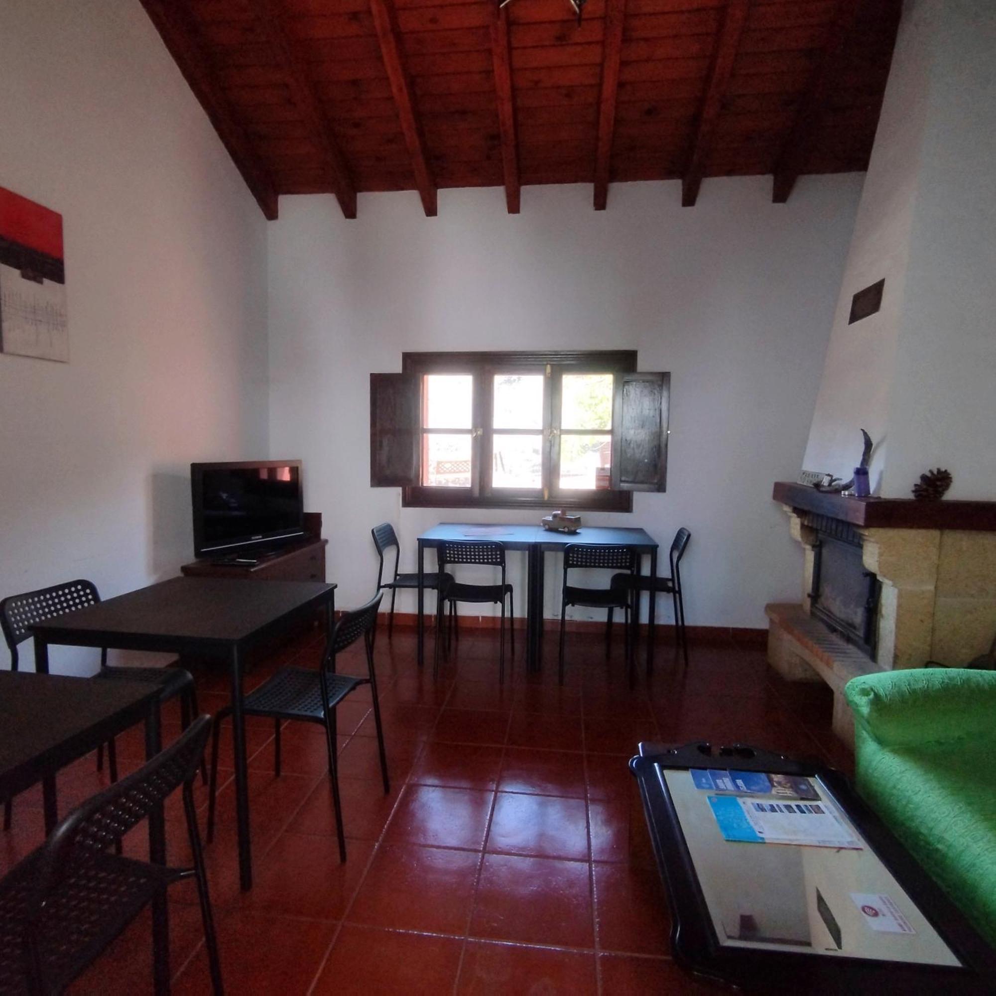 بيت شباب La Casita فيغا دي سان ماتيو المظهر الخارجي الصورة
