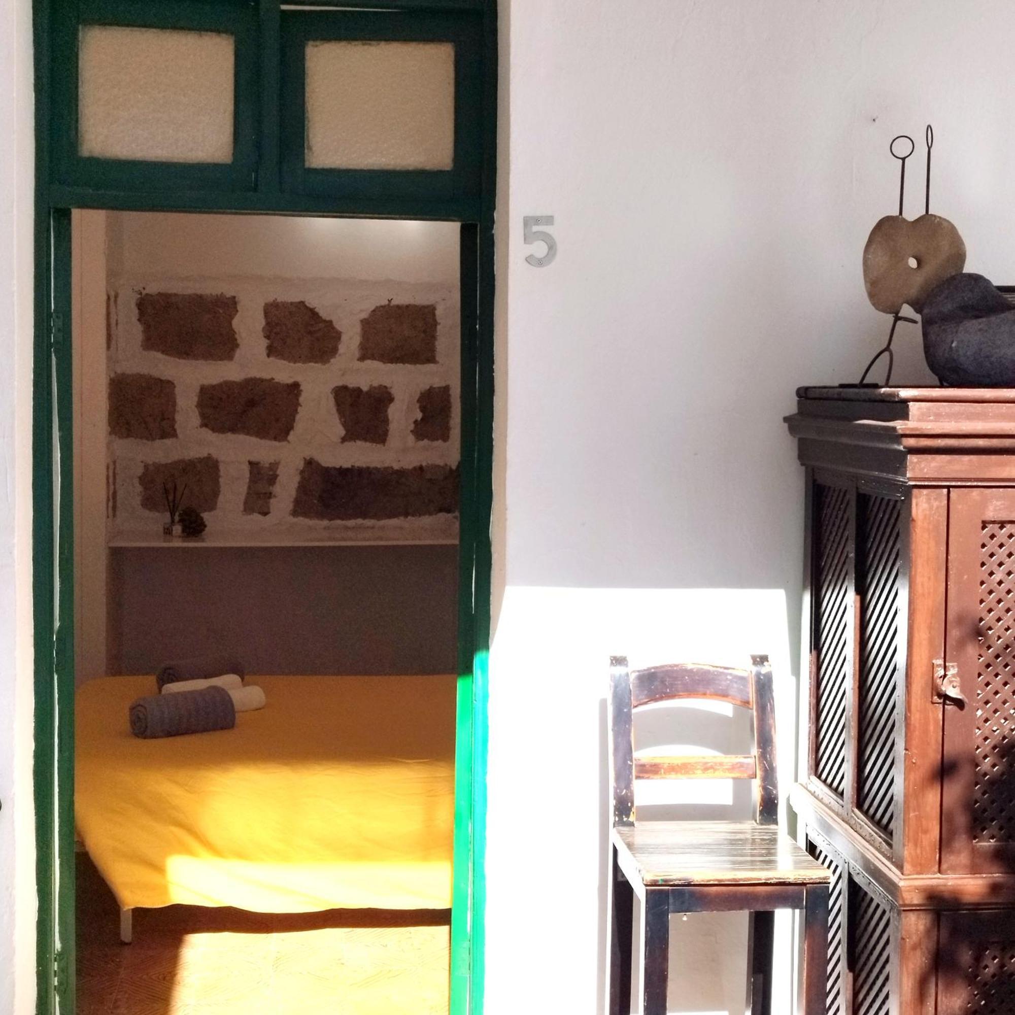 بيت شباب La Casita فيغا دي سان ماتيو المظهر الخارجي الصورة