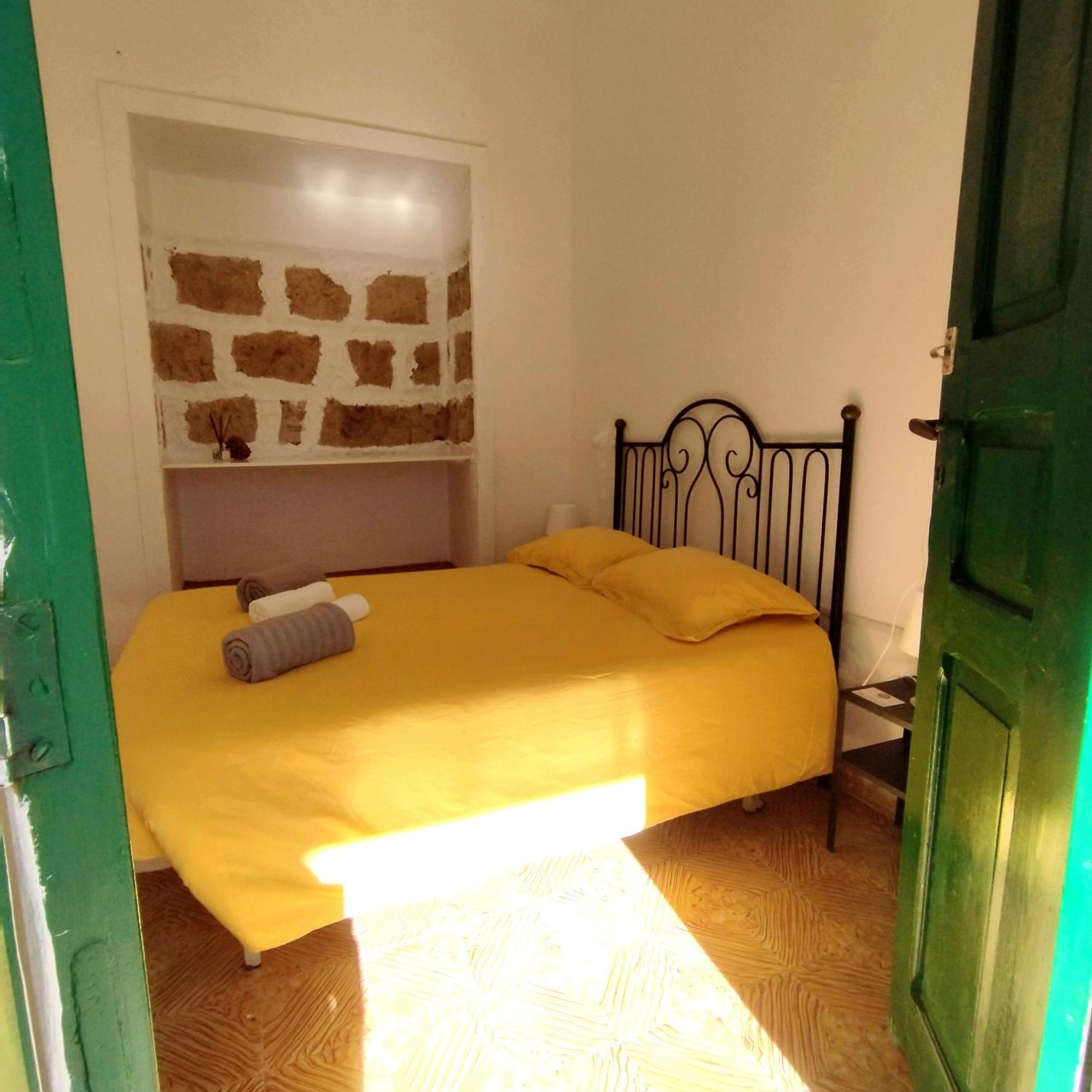 بيت شباب La Casita فيغا دي سان ماتيو المظهر الخارجي الصورة