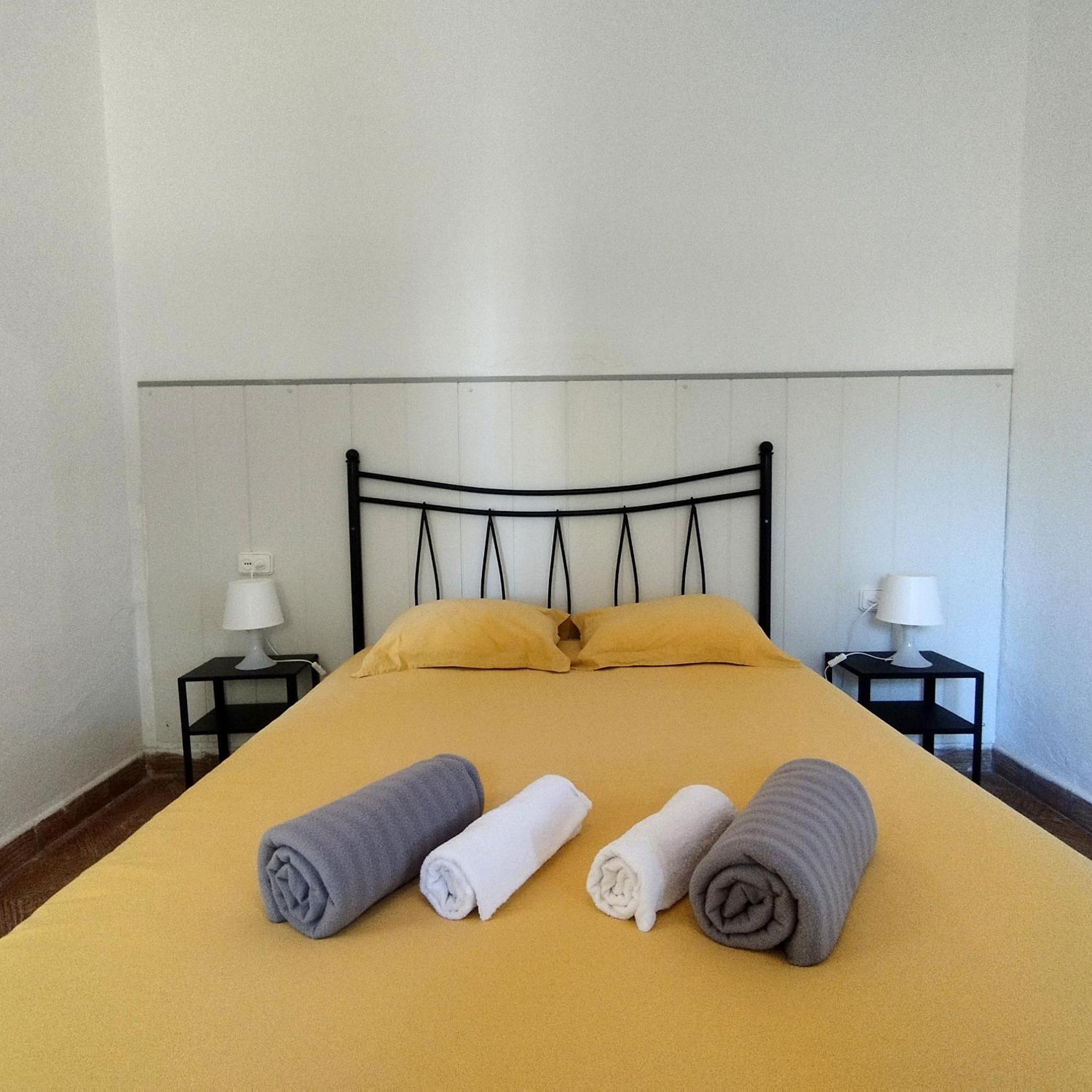 بيت شباب La Casita فيغا دي سان ماتيو المظهر الخارجي الصورة