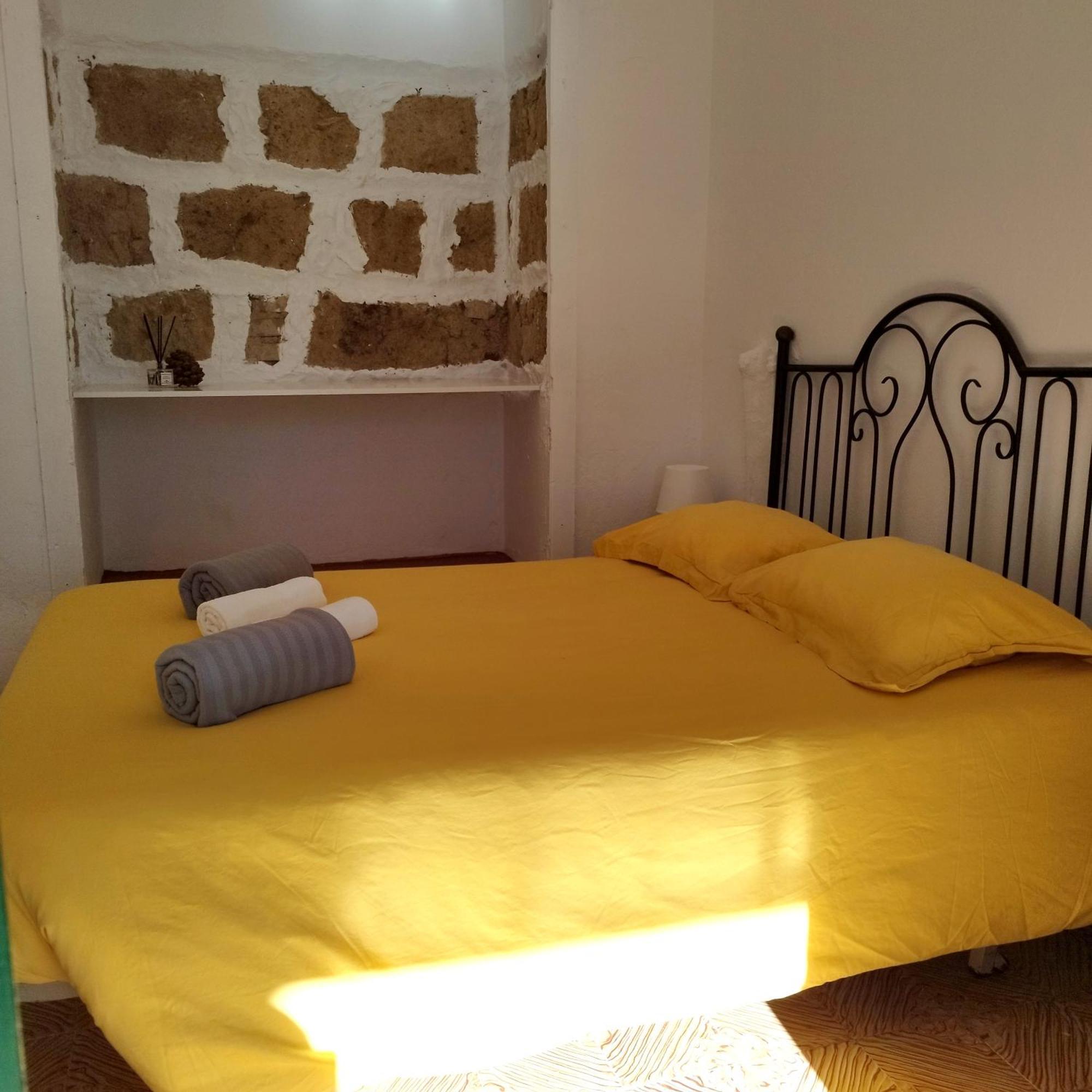 بيت شباب La Casita فيغا دي سان ماتيو المظهر الخارجي الصورة