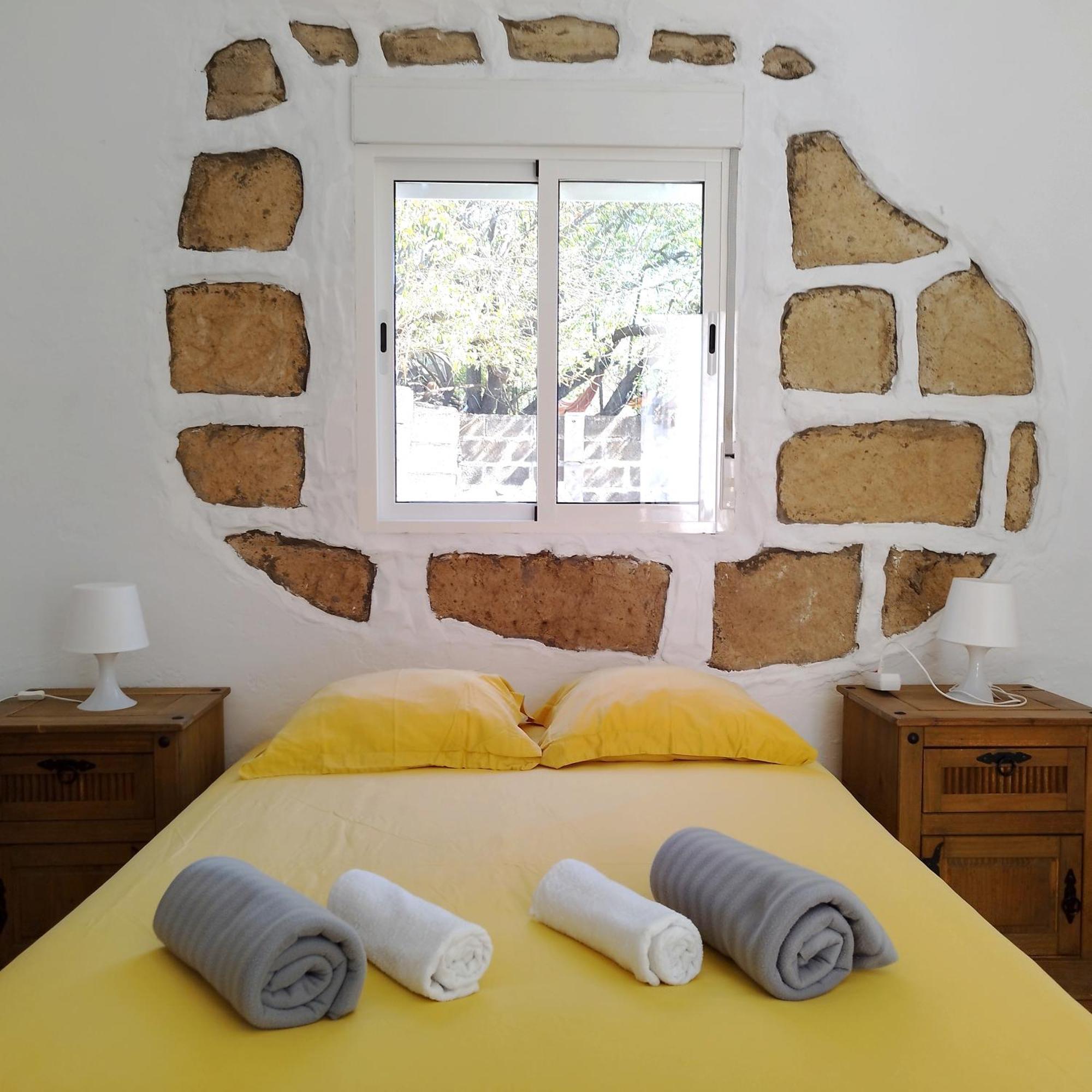بيت شباب La Casita فيغا دي سان ماتيو المظهر الخارجي الصورة