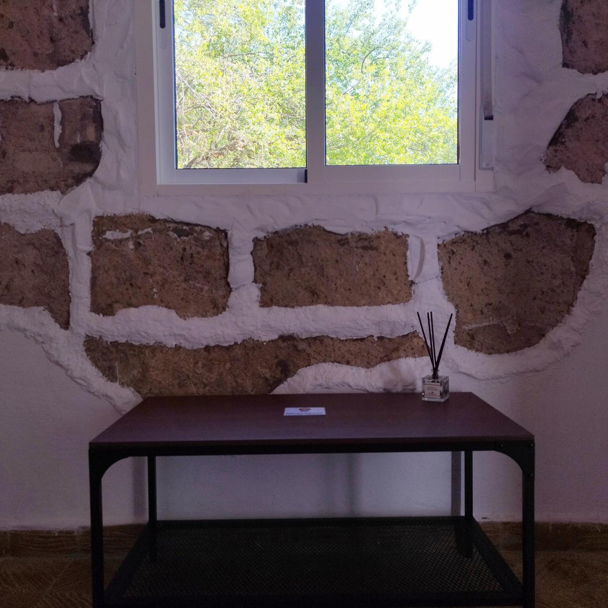 بيت شباب La Casita فيغا دي سان ماتيو المظهر الخارجي الصورة