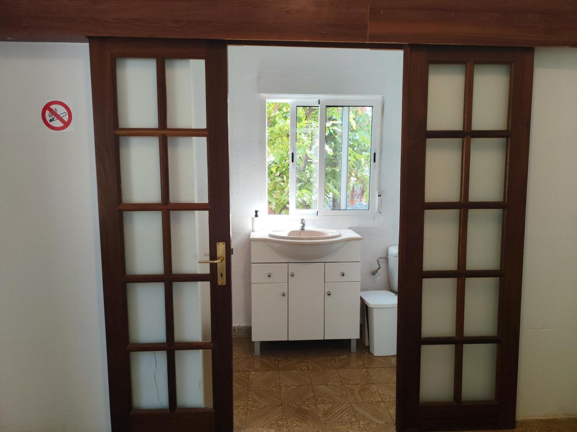 بيت شباب La Casita فيغا دي سان ماتيو المظهر الخارجي الصورة