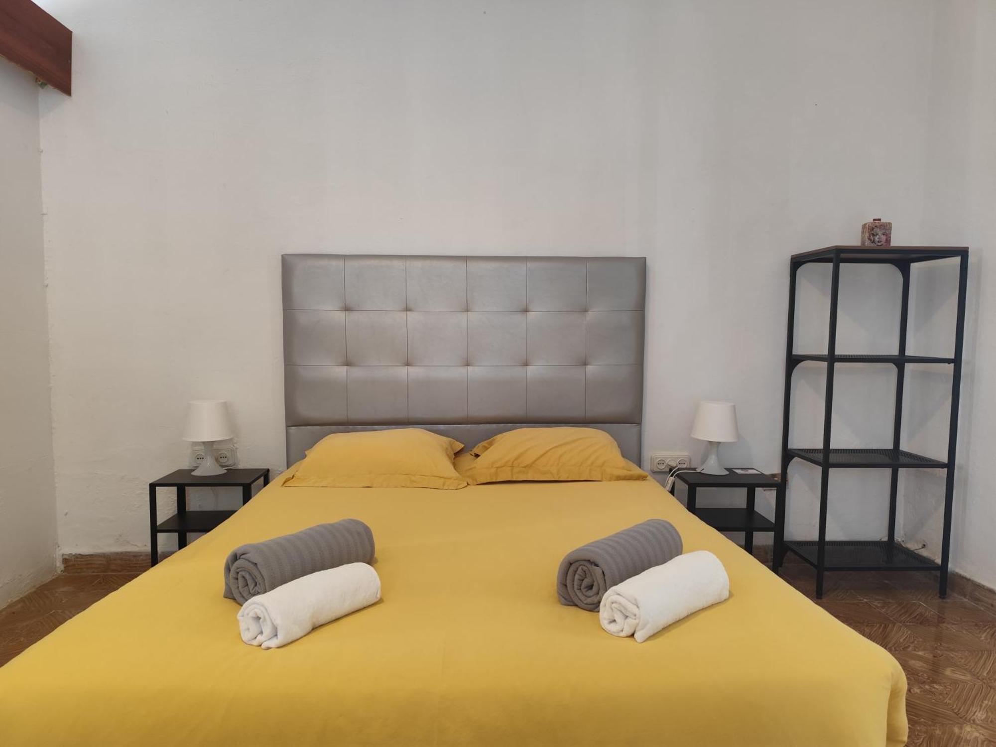 بيت شباب La Casita فيغا دي سان ماتيو المظهر الخارجي الصورة