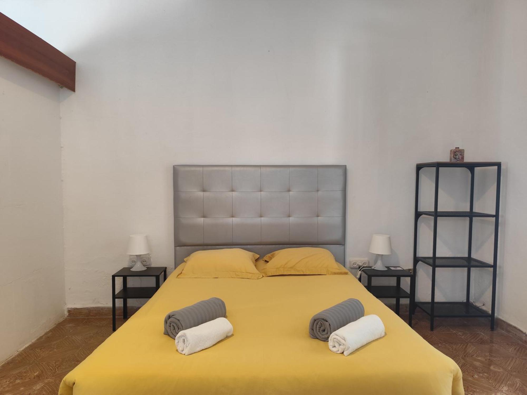بيت شباب La Casita فيغا دي سان ماتيو المظهر الخارجي الصورة