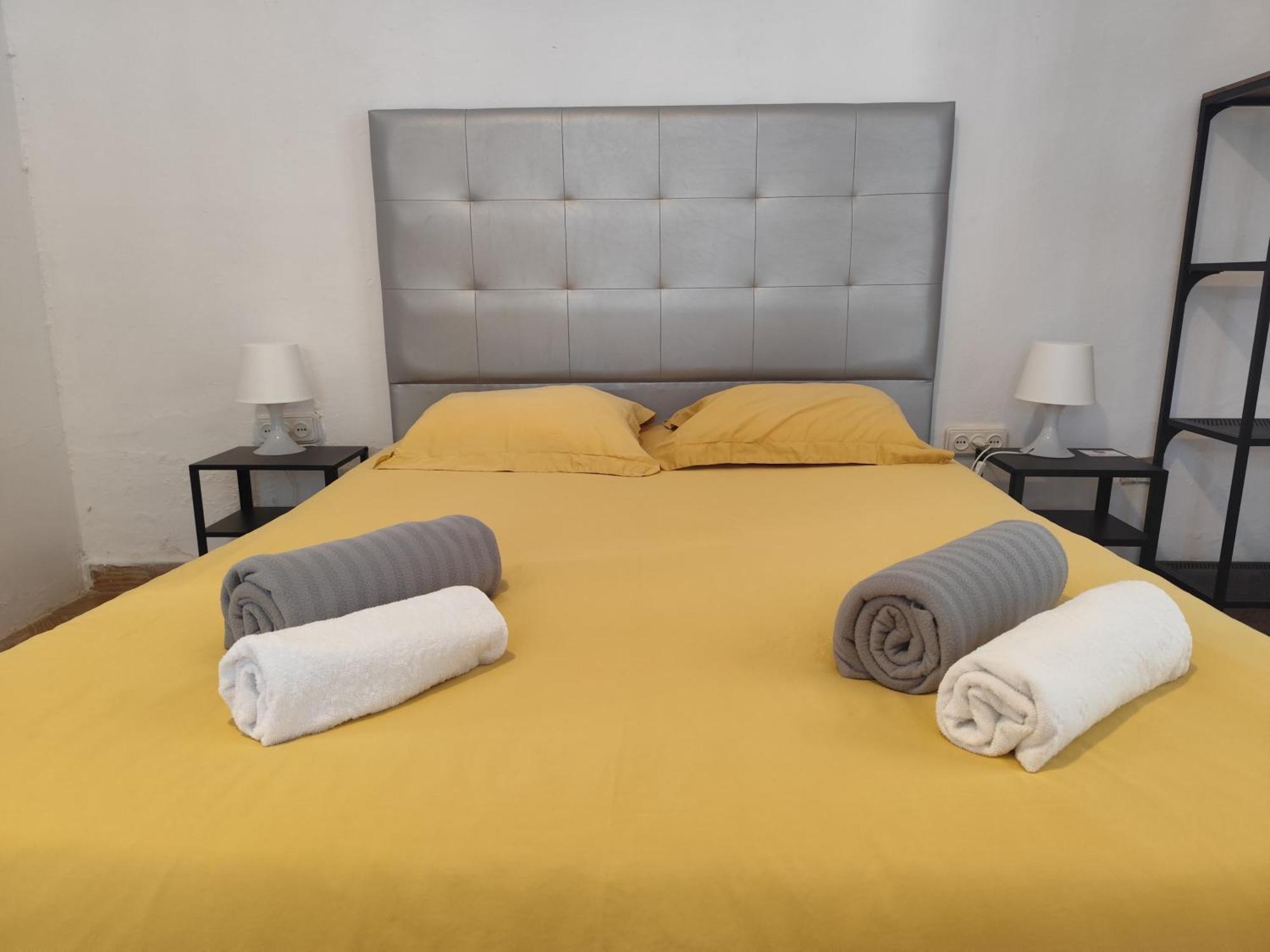 بيت شباب La Casita فيغا دي سان ماتيو المظهر الخارجي الصورة